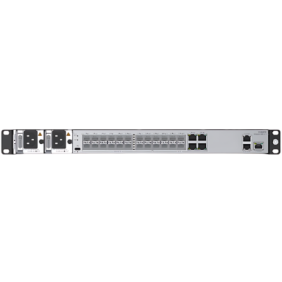 High Capacity 8 Core Edge Ethernet Router with 1U Chassis – Asset Track Pro