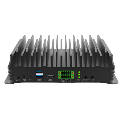 Edge AI Computing Box for Efficient Edge Computing - Asset Track Pro