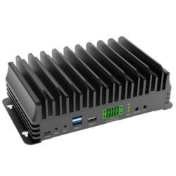 Edge AI Computing Box for Efficient Edge Computing - Asset Track Pro