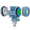 Smart Industrial 40MPa HART Pressure Sensor for Oil & Gas - Asset Track Pro