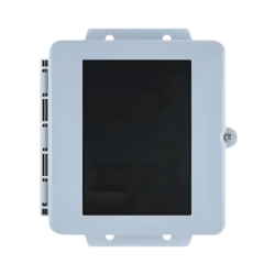 Optical 0 to 10 PPM H2S Gas Detector Pump Sensor Type for Chemical - Asset Track Pro