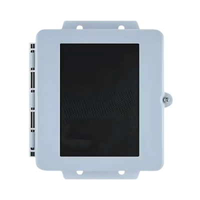 Optical 0 to 10 PPM H2S Gas Detector Pump Sensor Type for Chemical - Asset Track Pro