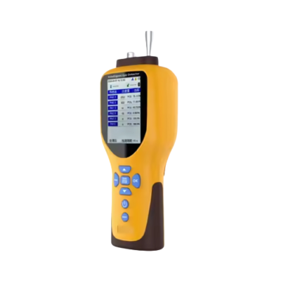 Optical 0 to 10 PPM H2S Gas Detector Pump Sensor Type for Chemical - Asset Track Pro