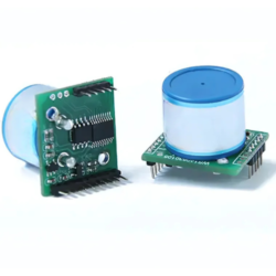 Electrochemical Gas Sensor for Toxic Gas Detection Module - Asset Track Pro