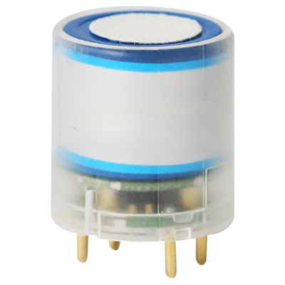 Electrochemical Gas Sensor for Toxic Gas Detection Module - Asset Track Pro