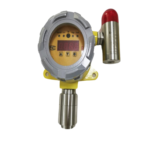 Long Lifetime Fixed Oxygen O2 Sensor for Chemical Industry - Asset Track Pro