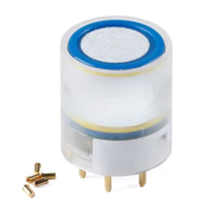 Hydrogen Sulfide Gas Sensor H2S for Chemical and Plants - Asset Track Pro