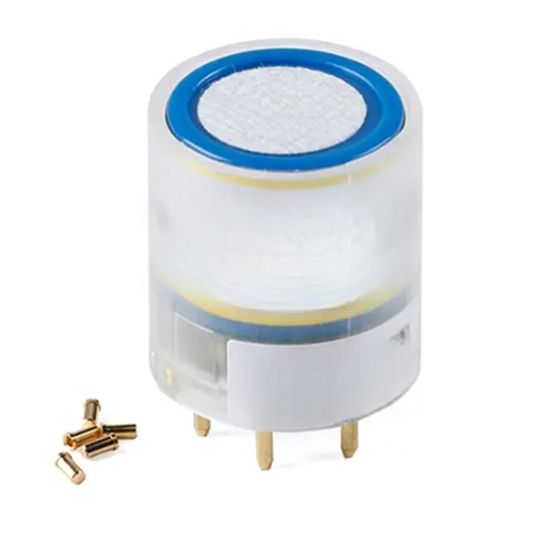 Hydrogen Sulfide Gas Sensor H2S for Chemical and Plants - Asset Track Pro