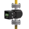 ATPCGS-1121.png OEM Digital LPG Gas Flow Meter I2C RS485 Roots Flowmeter - Asset Track Pro