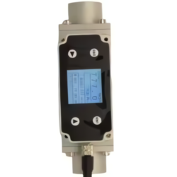 C3H6O3 HNO3 Mass Flow Sensor for Liquid and Cleaning Agents - Asset Track Pro