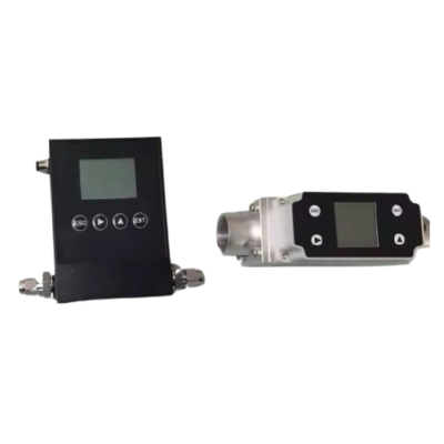 C3H6O3 HNO3 Mass Flow Sensor for Liquid and Cleaning Agents - Asset Track Pro