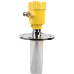 Radar Level Sensor for Chemical and Oil and Gas Industries - Asset Track Pro