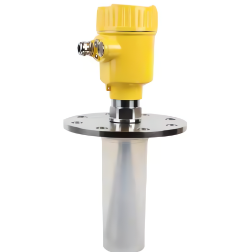 Radar Level Sensor for Chemical and Oil and Gas Industries - Asset Track Pro