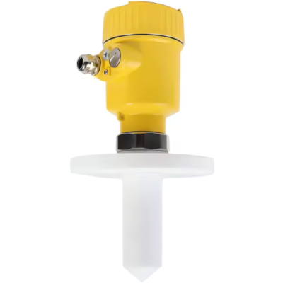 Radar Level Sensor for Chemical and Oil and Gas Industries - Asset Track Pro