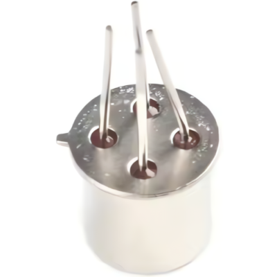 Ultra Low Power CO2 Sensor Semiconductor for Chemicals - Asset Track Pro