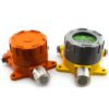 Explosion Proof Ethylene Methane Gas Detector with LCD Alarm - Asset Track Pro