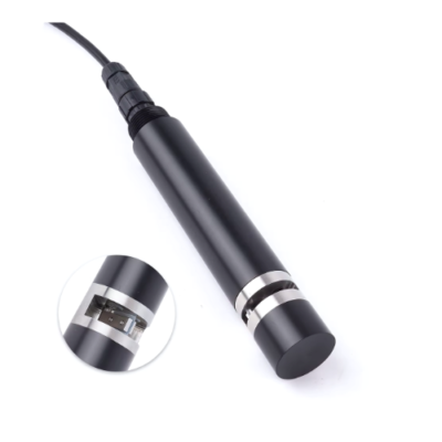 Dual Light Source Sensor for COD and Turbidity with RS485 and MODBUS Output - Asset Track Pro