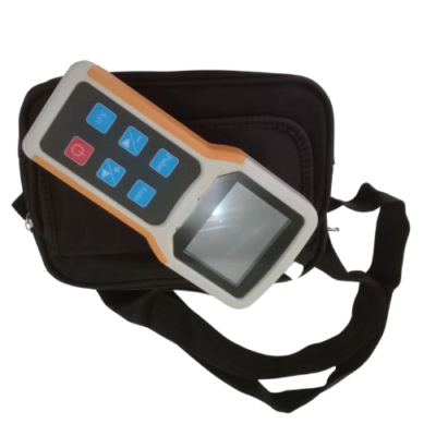 Cable Fault Detector with Wide Measurement Range - Asset Track Pro