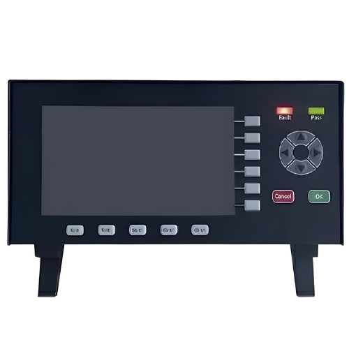 Continuity Detector Cable with Wide Measuring Range - Asset Track Pro