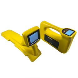 Cable Fault Locator with Accurate Depth Measurement - Asset Track Pro
