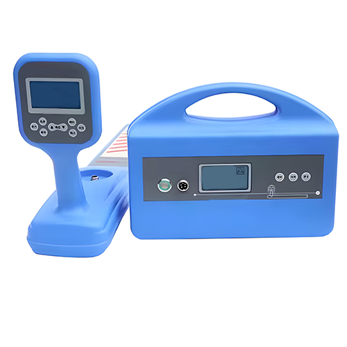 Cable Fault Tester with Multi Frequency Operation Capability - Asset Track Pro