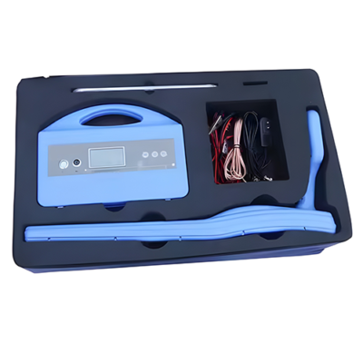 Cable Fault Tester with Multi Frequency Operation Capability - Asset Track Pro