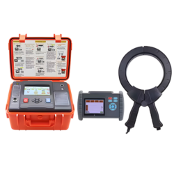 Tester Cable with Compact and Portable Design - Asset Track Pro