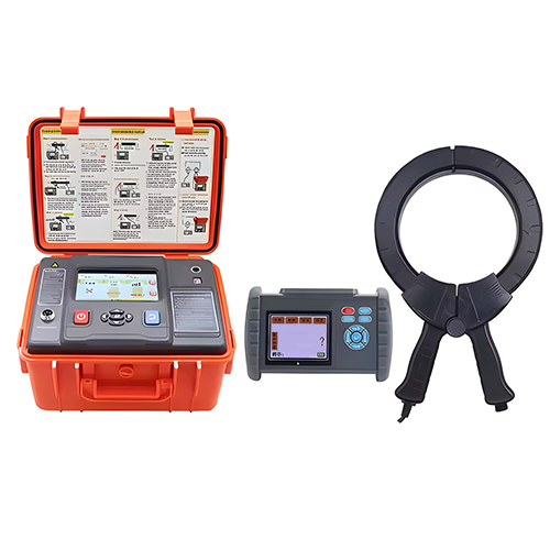 Tester Cable with Compact and Portable Design - Asset Track Pro