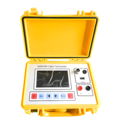 Cable Tester with Multiple Measurement Modes - Asset Track Pro