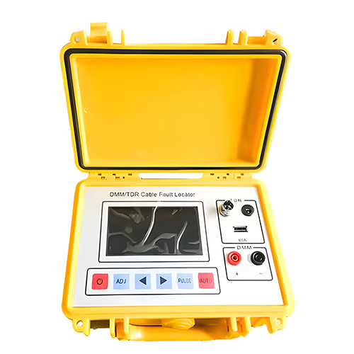 Cable Tester with Multiple Measurement Modes - Asset Track Pro