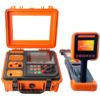 Cable Fault Tester with Signal Detection Capability - Asset Track Prog