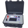 Tester Contact Resistance with High Test Current Range - Asset Track Pro
