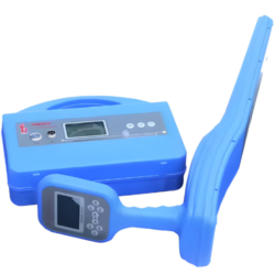 Cable Fault Detector with Adjustable Impedance Range - Asset Track Pro