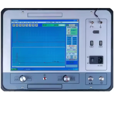 Cable Fault Locator with High Sampling Frequency - Asset Track Pro