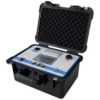 Test Cable Hipot with Multi Frequency Output Options - Asset Track Pro
