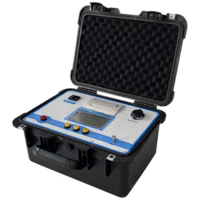 Test Cable Hipot with Multi Frequency Output Options - Asset Track Pro