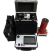 Cable Testing AC with Precise Voltage Accuracy Capability - Asset Track Pro