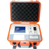 Fault Locator Cable with Industrial LCD Display Panel - Asset Track Pro