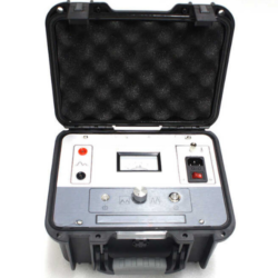 Cable Fault Locator with Continuous Square Wave Signal - Asset Track Pro