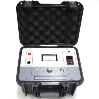 Cable Fault Locator with Continuous Square Wave Signal - Asset Track Pro