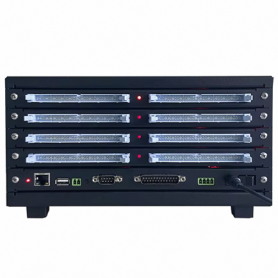 Harness Continuity Tester with High Precision Testing Accuracy  - Asset Track Pro