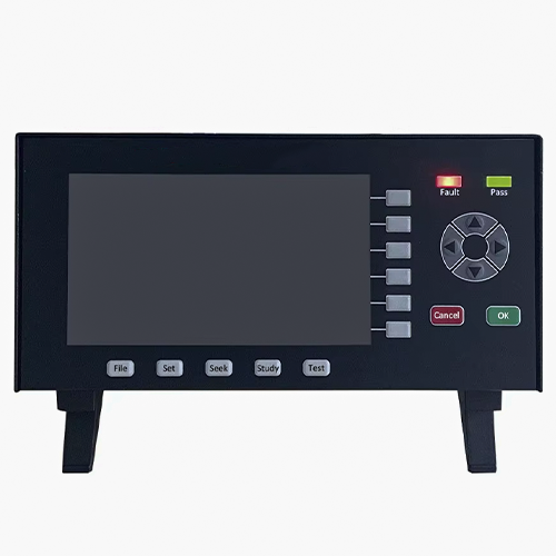 Harness Continuity Tester with High Precision Testing Accuracy  - Asset Track Pro