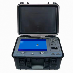 Cable Fault Locator with Advanced Fault Detection Methods - Asset Track Pro