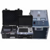 Cable Fault Locator with Advanced Fault Detection Methods - Asset Track Pro