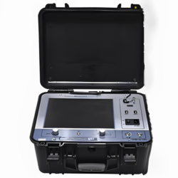 Cable Fault Locator with Accurate Distance Measurement - Asset Track Pro