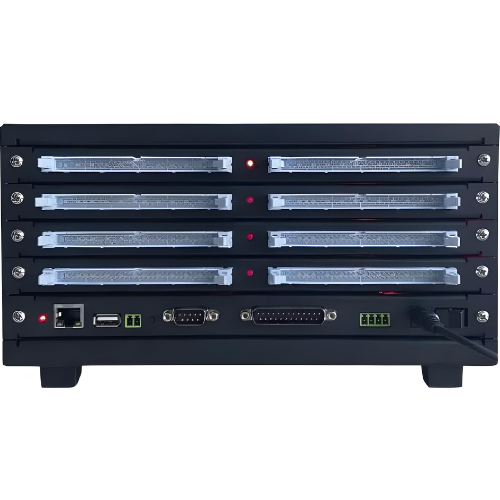 Detector Cable Conduction with Precise Continuity Testing - Asset Track Pro - Image 2