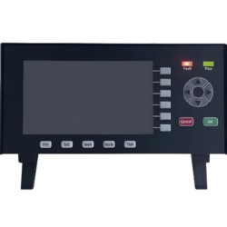 Detector Cable Conduction with Precise Continuity Testing - Asset Track Pro