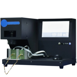 Cable Continuity Tester with Multi Point Continuity Testing - Asset Track Pro