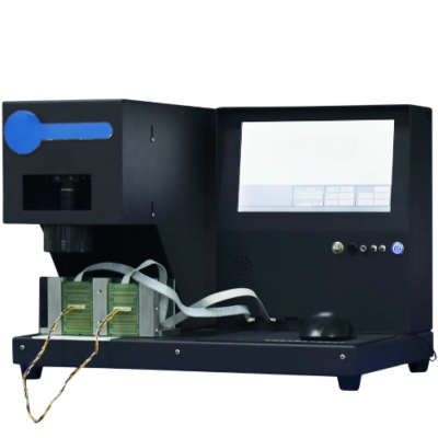 Cable Continuity Tester with Multi Point Continuity Testing - Asset Track Pro