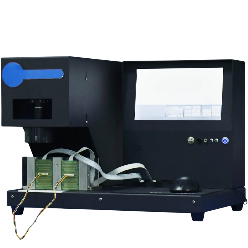 Cable Continuity Tester with Multi Point Continuity Testing - Asset Track Pro